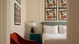 Palazzo Ripetta Room