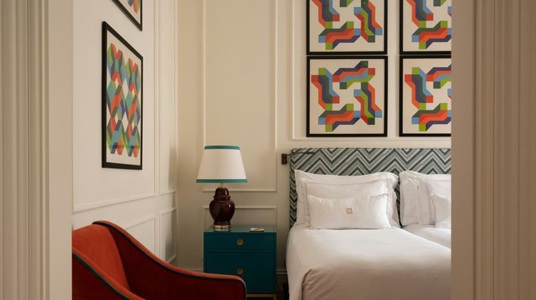 <b>Palazzo Ripetta Room</b>. Images powered by <a href="https://www.leonardoworldwide.com/" title="Leonardo Worldwide" target="_blank">Leonardo</a>.