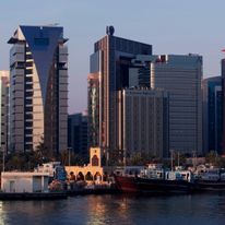 Al Bandar Arjaan by Rotana