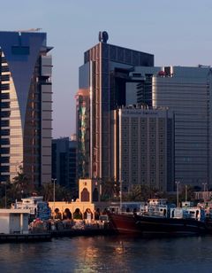 Al Bandar Arjaan by Rotana