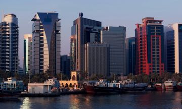 Al Bandar Arjaan by Rotana