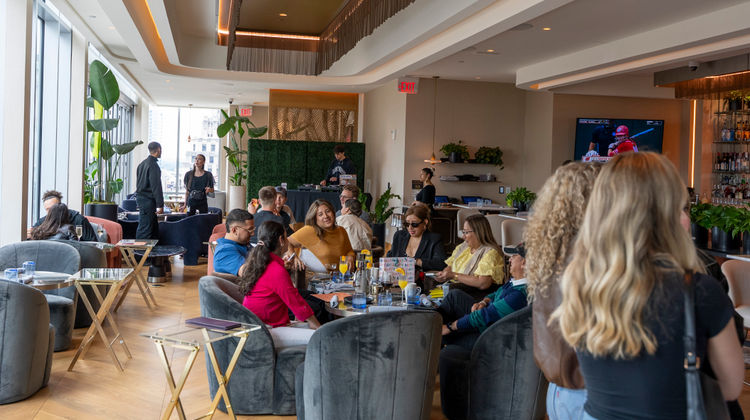InterContinental Indianapolis Meeting
