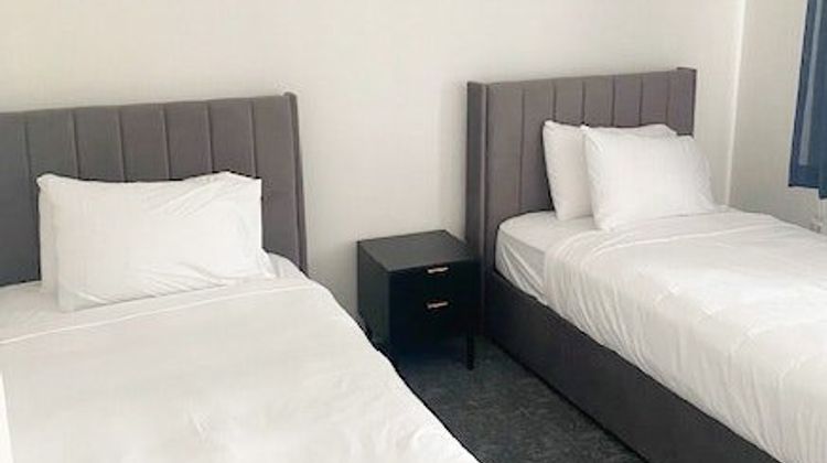 El Toro Motor Inn Room