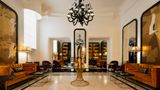 Palazzo Ripetta Lobby