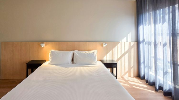 El Toro Motor Inn Room