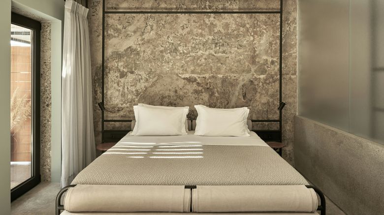 <b>Dexamenes Seaside Hotel Room</b>. Images powered by <a href="https://www.leonardoworldwide.com/" title="Leonardo Worldwide" target="_blank">Leonardo</a>.