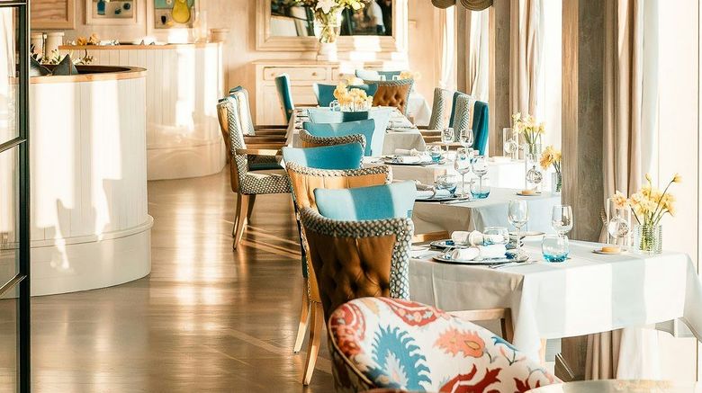 <b>Idle Rocks Hotel Restaurant</b>. Images powered by <a href="https://www.leonardoworldwide.com/" title="Leonardo Worldwide" target="_blank">Leonardo</a>.