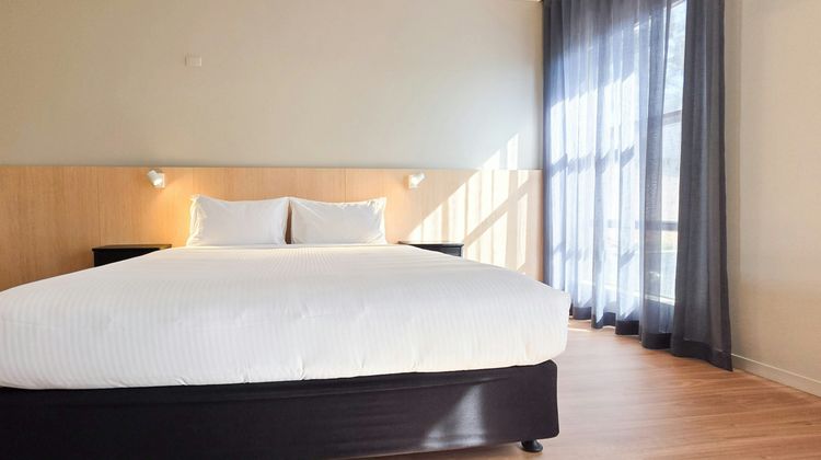 El Toro Motor Inn Suite