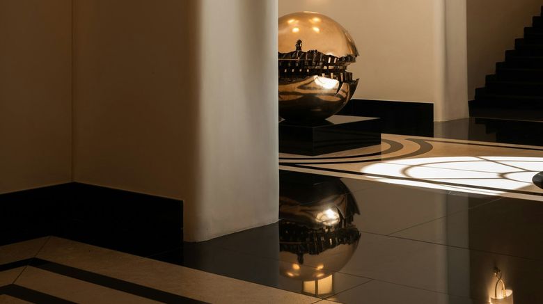 <b>Palazzo Ripetta Lobby</b>. Images powered by <a href="https://www.leonardoworldwide.com/" title="Leonardo Worldwide" target="_blank">Leonardo</a>.
