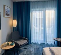 Hotel Faaborg Fjord Room