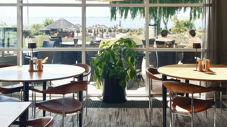 Hotel Faaborg Fjord Restaurant