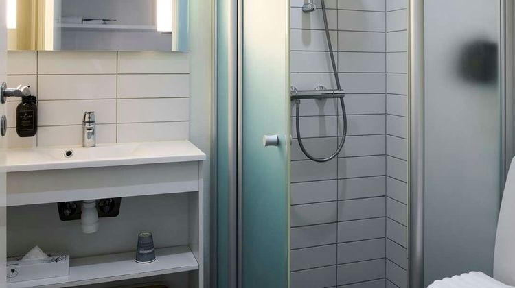 Hotel Faaborg Fjord Room