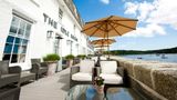 Idle Rocks Hotel Exterior