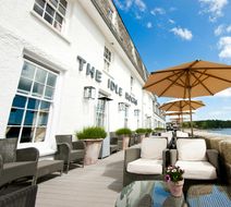 Idle Rocks Hotel Exterior