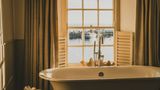 Idle Rocks Hotel Room