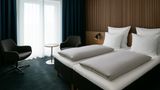 Hotel Faaborg Fjord Room
