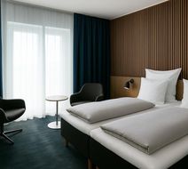 Hotel Faaborg Fjord Room