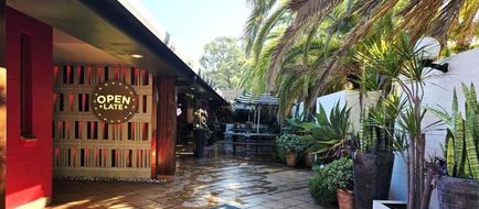El Toro Motor Inn Exterior