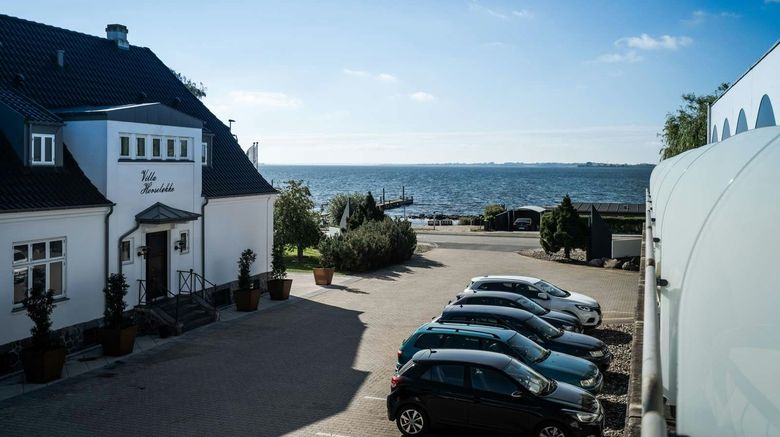 Hotel Faaborg Fjord Exterior. Images powered by <a href="https://www.leonardoworldwide.com" target="_blank" rel="noopener">Leonardo</a>.
