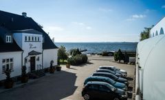 Hotel Faaborg Fjord
