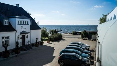 Hotel Faaborg Fjord
