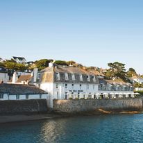 Idle Rocks Hotel