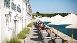 Idle Rocks Hotel Restaurant