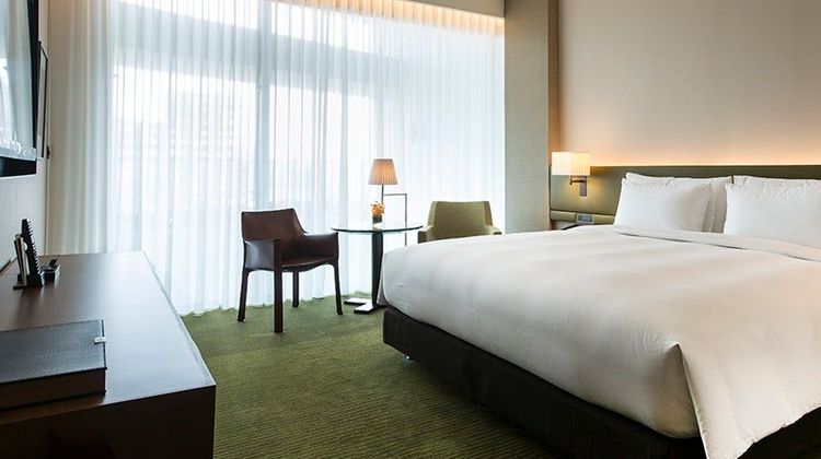 Eslite Hotel Room