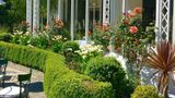 Marlfield House Exterior