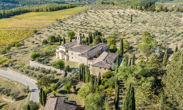 Pieve Aldina