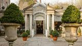 Marlfield House Exterior
