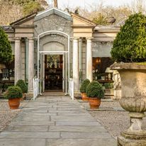 Marlfield House