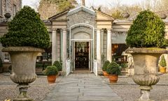 Marlfield House