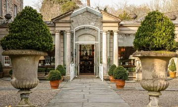 Marlfield House