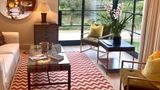 Marlfield House Room