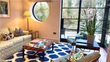 Marlfield House Room