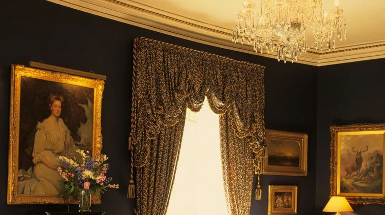 Marlfield House Restaurant