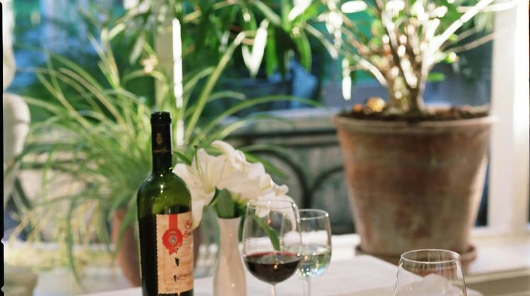 Marlfield House Restaurant