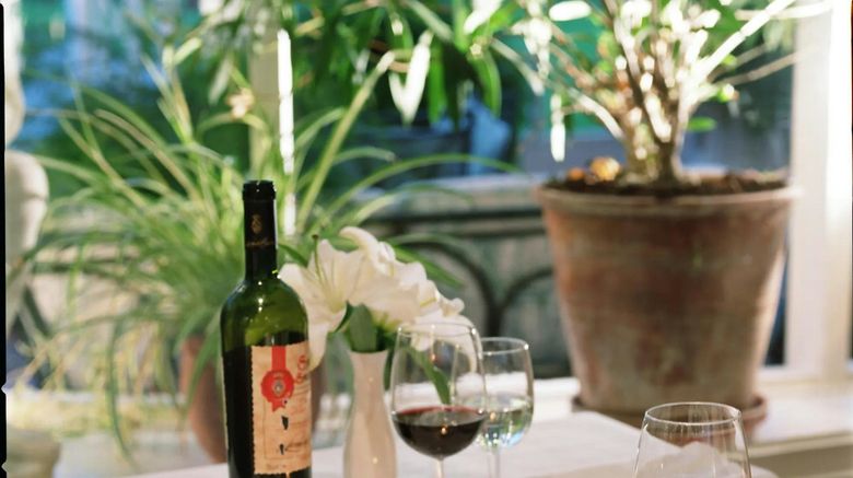 <b>Marlfield House Restaurant</b>. Images powered by <a href="https://www.leonardoworldwide.com/" title="Leonardo Worldwide" target="_blank">Leonardo</a>.