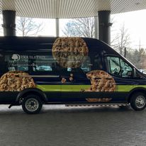 DoubleTree by Hilton Washington Dulles