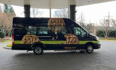 DoubleTree by Hilton Washington Dulles
