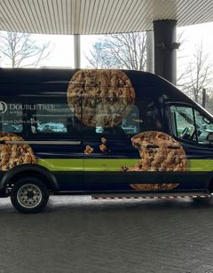 DoubleTree by Hilton Washington Dulles