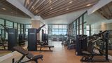 Citadines Roces Quezon City Health Club