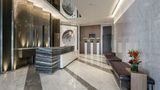Al Bandar Arjaan by Rotana Lobby