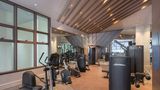 Citadines Roces Quezon City Health Club
