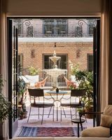 The Nickel Hotel