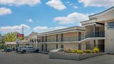 <b>Red Roof Inn Gastonia Exterior</b>. Images powered by <a href="https://www.leonardoworldwide.com/" title="Leonardo Worldwide" target="_blank">Leonardo</a>.
