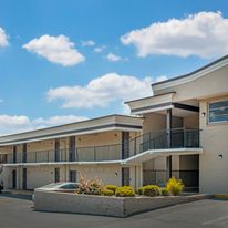 Red Roof Inn Gastonia
