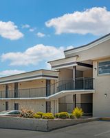 Red Roof Inn Gastonia