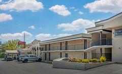 Red Roof Inn Gastonia